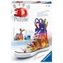 Ravensburger - Puzzle 3D suport pixuri sneaker New York 108 piese Ravensburger - 2